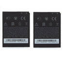 KIT 2x HTC Rechargeable 1,800mAh OEM Battery (BM60100) for HTC One SV - HTC - Simple Cell Shop, Free shipping from Maryland!