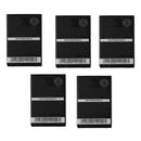 KIT 5x HTC Rechargeable 1,450mAh OEM Battery BTR6350B for HTC Incredible 2 6350 - HTC - Simple Cell Shop, Free shipping from Maryland!