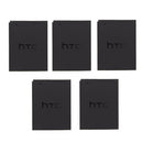 KIT 5x HTC Rechargeable 1,800mAh OEM Battery (BM60100) for HTC One SV - HTC - Simple Cell Shop, Free shipping from Maryland!