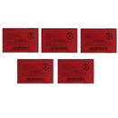 KIT 5x HTC BTR6300 Droid Incredible Eris Batteries 35H00134-02M 1300mAh - HTC - Simple Cell Shop, Free shipping from Maryland!