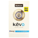 Kwikset Kevo Touch to Open Bluetooth Smart Lock - Kwikset - Simple Cell Shop, Free shipping from Maryland!
