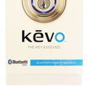 Kwikset Kevo Touch to Open Bluetooth Smart Lock - Kwikset - Simple Cell Shop, Free shipping from Maryland!