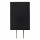 Kyocera (SCP-46ADT) 1.5A Home Travel Charger Adapter- Black - Kyocera - Simple Cell Shop, Free shipping from Maryland!