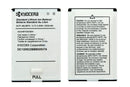 Kyocera Replacement 1,500mAh OEM Battery for C5170 - White (SCP-46LBPS) - Kyocera - Simple Cell Shop, Free shipping from Maryland!