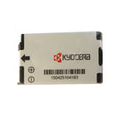 Kyocera Rechargeable (850mAh) OEM Battery (TXBAT10052) for Rave K10 Royale - Kyocera - Simple Cell Shop, Free shipping from Maryland!