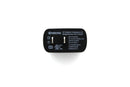 Kyocera (SCP-23ADT) OEM AC Adapter for USB Devices 800 mAh - Black - Kyocera - Simple Cell Shop, Free shipping from Maryland!