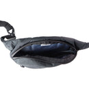 Adidas Originals Unisex National Waist Pack/Fanny Pack - Black (One Size) - Adidas - Simple Cell Shop, Free shipping from Maryland!