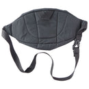 Adidas Originals Unisex National Waist Pack/Fanny Pack - Black (One Size) - Adidas - Simple Cell Shop, Free shipping from Maryland!