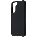 Case-Mate Tough Black Series Case for Samsung Galaxy S21 5G - Black - Case-Mate - Simple Cell Shop, Free shipping from Maryland!