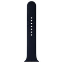 Apple (M/L) Replacement Adjusting Strap for Apple Watch 38/40/41mm - Deep Navy