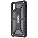 UAG Monarch Series Case for iPhone XR - Black - Urban Armor Gear - Simple Cell Shop, Free shipping from Maryland!