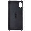 UAG Monarch Series Case for iPhone XR - Black - Urban Armor Gear - Simple Cell Shop, Free shipping from Maryland!