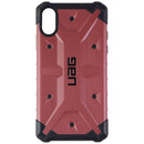 Urban Armor Gear Pathfinder Series Case for Apple iPhone XR - Carmine - Urban Armor Gear - Simple Cell Shop, Free shipping from Maryland!