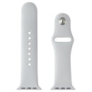 Apple (38mm) Watch Sport S/M Band + Clasp ONLY - Fog - Apple - Simple Cell Shop, Free shipping from Maryland!