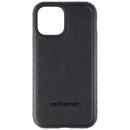 CellHelmet Fortitude Series Case for iPhone 12 Pro & iPhone 12 - Onyx Black - CellHelmet - Simple Cell Shop, Free shipping from Maryland!