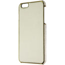 Adopted Leather Wrap Case for Apple iPhone 6s Plus/6 Plus - White/Gold - Adopted - Simple Cell Shop, Free shipping from Maryland!