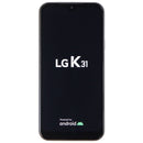 LG K31 (5.7-in) Smartphone (LM-K300QM6) GSM + CDMA - 32GB / Silver - LG - Simple Cell Shop, Free shipping from Maryland!
