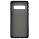 Tech21 Evo Check Gel Case for Samsung Galaxy S10 Smartphones - Smokey Black