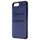 Twelve South Leather Case Cover with Pockets for Apple iPhone 8 Plus  - Indigo - Twelve south - Simple Cell Shop, Free shipping from Maryland!