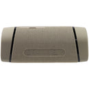 Sony SRS-XB33 EXTRA BASS Wireless Bluetooth Portable Waterproof Speaker - Taupe - Sony - Simple Cell Shop, Free shipping from Maryland!
