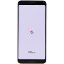 Google Pixel 3 (5.5-inch) Smartphone (G013A) CDMA Only - 64GB / Clearly White - Google - Simple Cell Shop, Free shipping from Maryland!