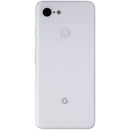 Google Pixel 3 (5.5-inch) Smartphone (G013A) CDMA Only - 64GB / Clearly White - Google - Simple Cell Shop, Free shipping from Maryland!