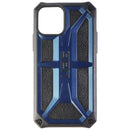 UAG Monarch Series Case for Apple iPhone 12 Pro / iPhone 12 - Mallard / Black - Urban Armor Gear - Simple Cell Shop, Free shipping from Maryland!