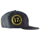 New Era Los Angeles Lakers Black Mamba 59Fifty Fitted Hat - Black (7 1/8) - New Era - Simple Cell Shop, Free shipping from Maryland!