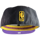 New Era Los Angeles Lakers Black Mamba 59Fifty Fitted Hat - Black (7 1/8) - New Era - Simple Cell Shop, Free shipping from Maryland!