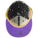 New Era Los Angeles Lakers Black Mamba 59Fifty Fitted Hat - Black (7 1/8) - New Era - Simple Cell Shop, Free shipping from Maryland!