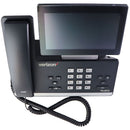 Verizon Yealink One Talk T57W IP Desk Phone - Black (T57W) - Verizon - Simple Cell Shop, Free shipping from Maryland!