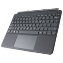 MICROSOFT Type Cover Keyboard and Trackpad for Microsoft Surface GO - Black - Microsoft - Simple Cell Shop, Free shipping from Maryland!
