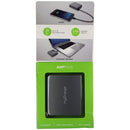 myCharge AMP PLUS Portable 4,400mAh Dual USB Charger for Smartphones & More - myCharge - Simple Cell Shop, Free shipping from Maryland!