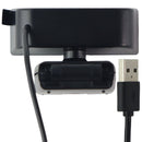 Universal 1080P Wired USB Swivel Webcam for PC/Computers - Black - Unbranded - Simple Cell Shop, Free shipping from Maryland!