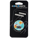 PopSockets Collapsible Grip & Stand - Ron Jon Surf Shop / Palm Leaves - PopSockets - Simple Cell Shop, Free shipping from Maryland!