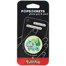 PopSockets: Collapsible Grip & Stand for Phones and Tablets - Bulbasaur - PopSockets - Simple Cell Shop, Free shipping from Maryland!