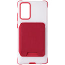 Ghostek Exec Wallet Case for 2020 Galaxy Note20 5G (6.7 Inch) - (Pink) - Ghostek - Simple Cell Shop, Free shipping from Maryland!