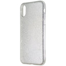 Incipio Design Series Case for Apple iPhone Xs and X - Glitter / Star Cut Out - Incipio - Simple Cell Shop, Free shipping from Maryland!