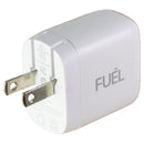 Case-Mate FUEL 20W USB-C Fast Wall Charger (CM045150) - White - Case-Mate - Simple Cell Shop, Free shipping from Maryland!