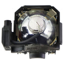 Replacement Projector Lamp ELPLP38 for EPSON PowerLite 1700 - Electrified Lamps - Simple Cell Shop, Free shipping from Maryland!