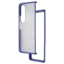 OtterBox Thin Flex Series Case for Samsung Galaxy Z Fold4 - Sparkle Purplexing - OtterBox - Simple Cell Shop, Free shipping from Maryland!