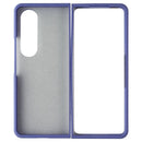 OtterBox Thin Flex Series Case for Samsung Galaxy Z Fold4 - Sparkle Purplexing - OtterBox - Simple Cell Shop, Free shipping from Maryland!