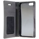 Avoca MobilePro Folio Wallet Case for Apple iPhone 5 / 5s / 5 SE (1st) - Black - Avoca - Simple Cell Shop, Free shipping from Maryland!