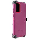 OtterBox Defender Series Case for Galaxy Note20 5G - Berry Potion Purple - OtterBox - Simple Cell Shop, Free shipping from Maryland!