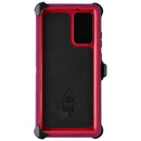 OtterBox Defender Series Case for Galaxy Note20 5G - Berry Potion Purple - OtterBox - Simple Cell Shop, Free shipping from Maryland!