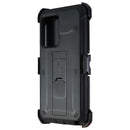SUPCASE Unicorn Beetle Pro Series Case for Samsung Galaxy Note 20 Ultra - Black - SUPCASE - Simple Cell Shop, Free shipping from Maryland!