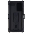 SUPCASE Unicorn Beetle Pro Series Case for Samsung Galaxy Note 20 Ultra - Black - SUPCASE - Simple Cell Shop, Free shipping from Maryland!