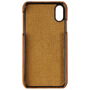 Ercko 2-in-1 Slim Magnet Wallet Leather Case for iPhone XR - Brown - Ercko - Simple Cell Shop, Free shipping from Maryland!