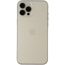 Apple iPhone 12 Pro Max (6.7-in) Smartphone (A2410) Unlocked - 128GB/Gold - Apple - Simple Cell Shop, Free shipping from Maryland!