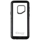 OtterBox Pursuit Series Hard Case for Samsung Galaxy S9 - Black/Clear - OtterBox - Simple Cell Shop, Free shipping from Maryland!